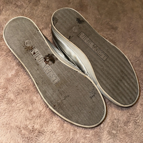Nine West Sneakers - Picture 8 of 8